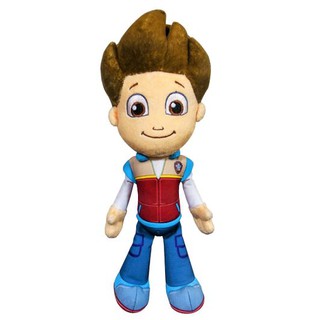 Thú bông Ryder đội trưởng PAW PATROL 20066867