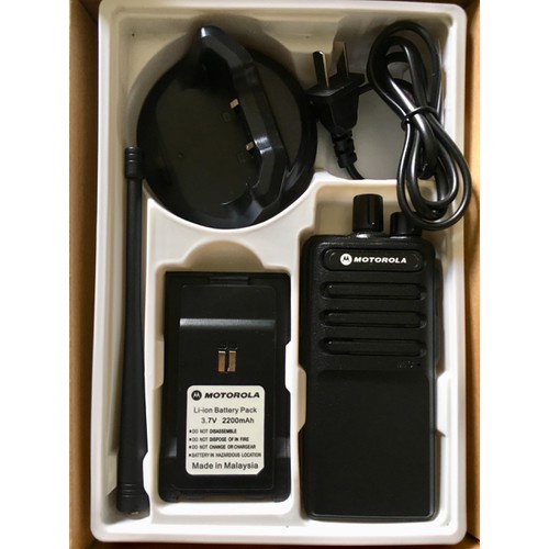 Bộ đàm Motorola MT-918, CP1890... Hàng Cty OEM