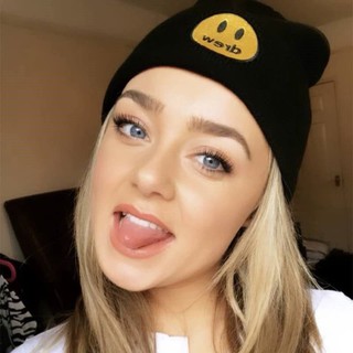 MŨ LEN BEANIE CÁ TÍNH