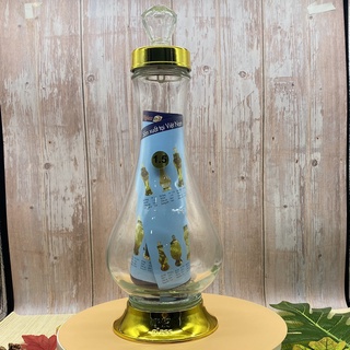 BÌNH NGÂM RƯỢU - NGÂM SÂM  Phú Hoà 1,5 LÍT