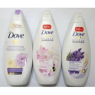 SỮA TẮM DOVE ĐỨC - 500ml