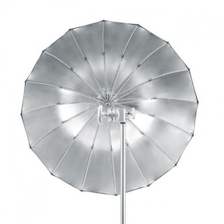 Dù UB130S hắt sáng sâu silver parabolic