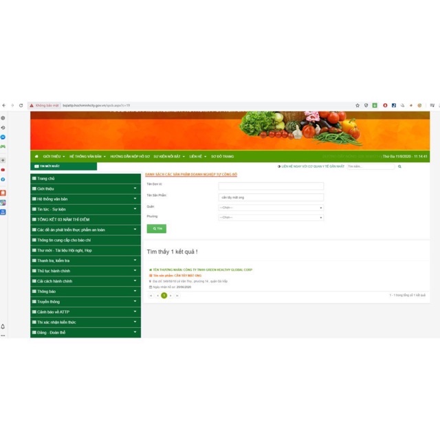 Cần Tây Collagen 30 gói ( tem điện tử chính hãng ) | BigBuy360 - bigbuy360.vn