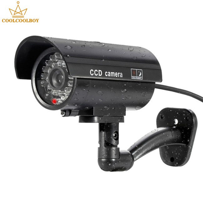 Camera An Ninh Cctv Hình Viên Đạn Chống Thấm Nước