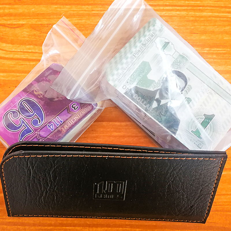 Bộ trò chơi gia đình Ponzi Scheme vui nhộn