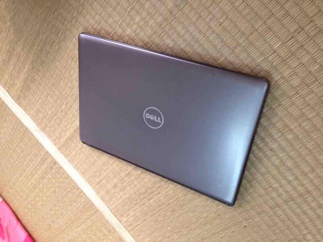 Laptop Dell 5470 vỏ nhôm sang trọng nhẹ xinh | BigBuy360 - bigbuy360.vn