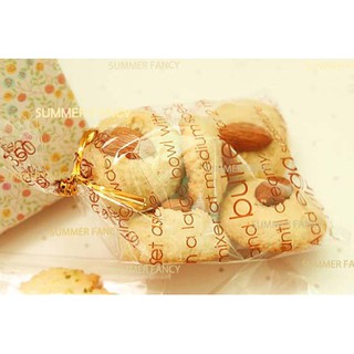 Dây kẽm buộc túi cookies (khoảng 5g ~ 50 chiếc)