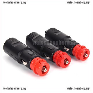 Ổ cắm bật lửa 12V-24V cho xe hơi