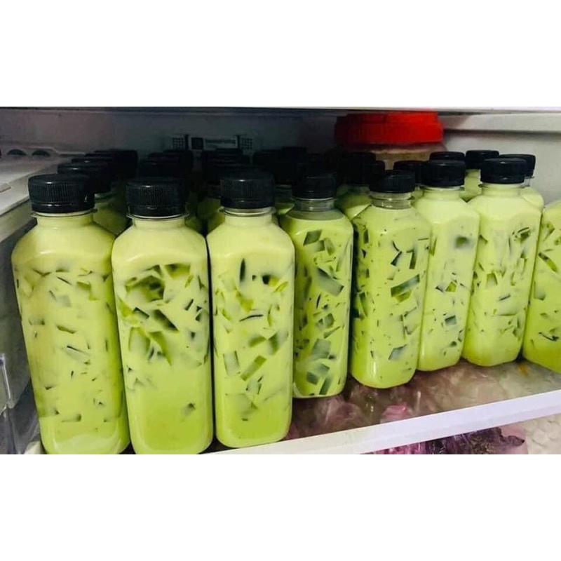(xả hàng cuối hè) bột trà thái trà sữa siêu ngon gói 200g