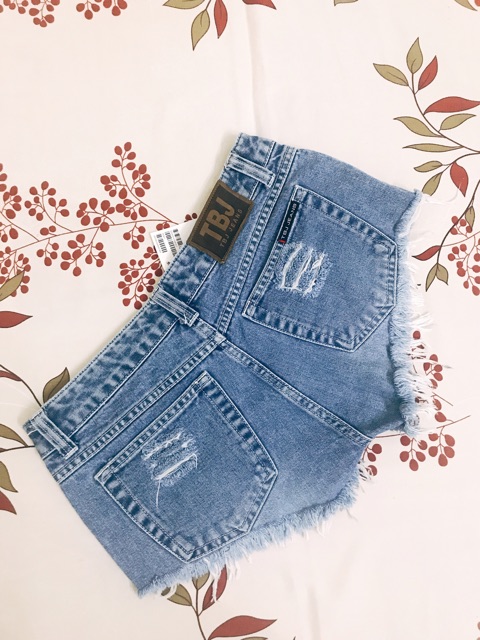 Quần short thái lan new tag 100% - HÀNG THANH LÝ