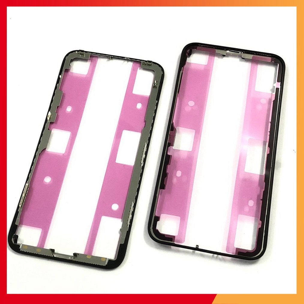 [SALE]_ Ron ép kính iPhone X