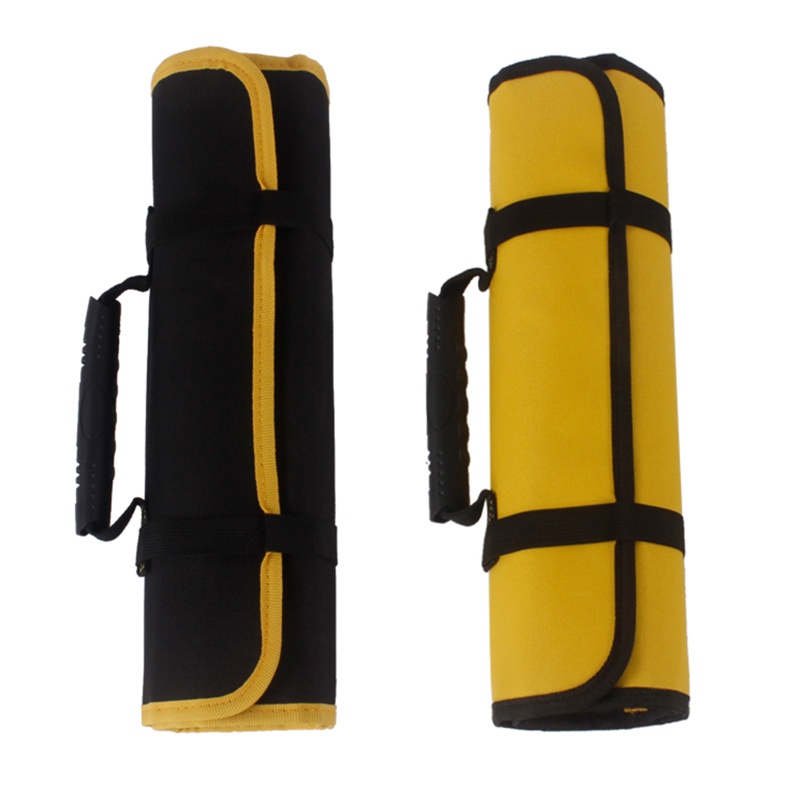 Túi Cuộn Đựng Dụng Cụ Sửa Chữa Điện Tiện Lợi