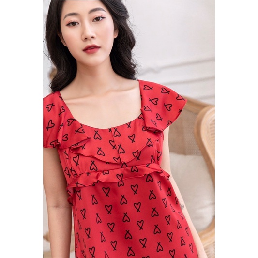 Bộ mặc nhà Nem size 2,4,6