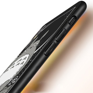 [RẺ VÔ ĐỊCH] ỐP LƯNG IPHONE IN HÌNH TOTOROO