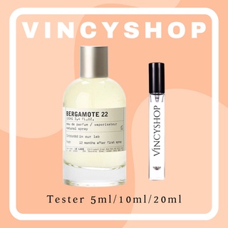 ✅ mẫu thử nước hoa le labo bergamote 22 # 𝐕𝐢𝐧𝐜𝐲 𝐒𝐡𝐨𝐩