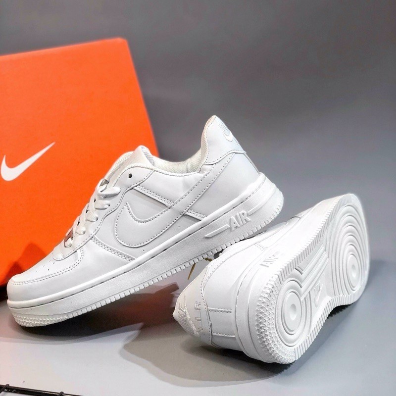 ✔️GIÀY AIR FORCE NAM NỮ KÈM BOX _ ' , ": : ,