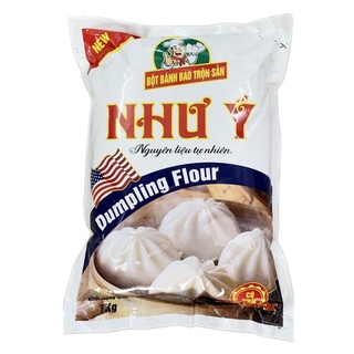 Bột bánh bao trộn sẵn 400g