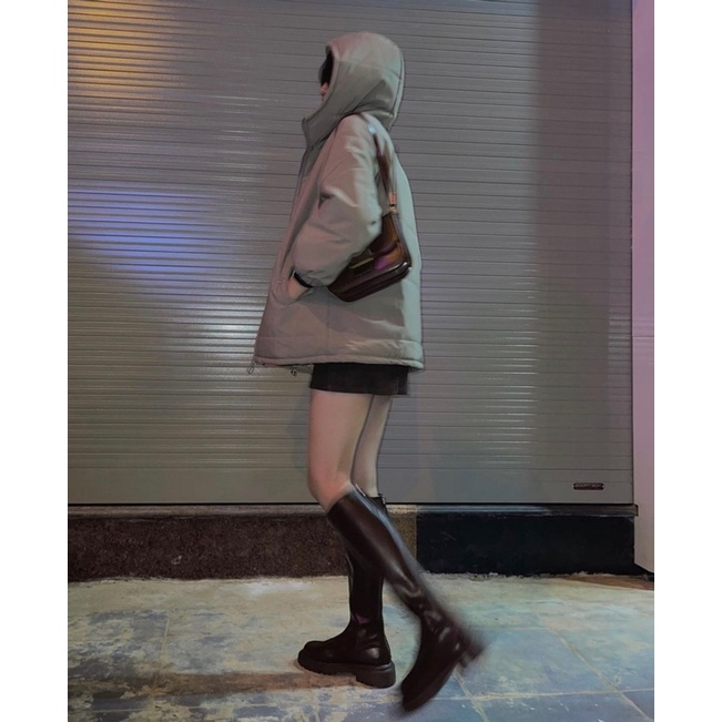 Áo phao hạt rẻ - ẢNH CHỤP THẬT JUN.CLOTHINGG | BigBuy360 - bigbuy360.vn