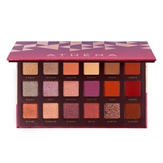 Bảng phấn mắt Bad Habit Athena Eyeshadow Palette