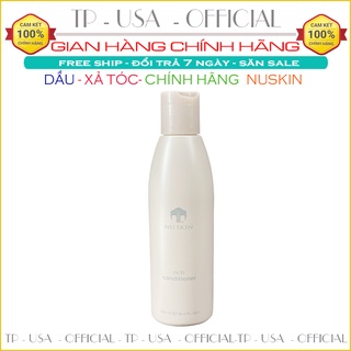 Dầu gội xả nuskin chai 250ml
