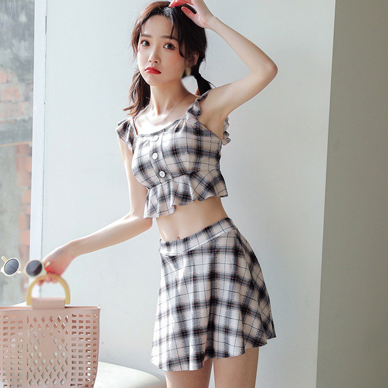 Bộ Đồ Bơi Hai Mảnh Quyến Rũ Thời Trang Cho Nữ | BigBuy360 - bigbuy360.vn