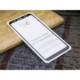 Kính cường lực 5D full keo full màn Samsung J8