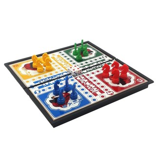 Bộ cờ cá ngựa nam châm 25 x 13 x 5 cm