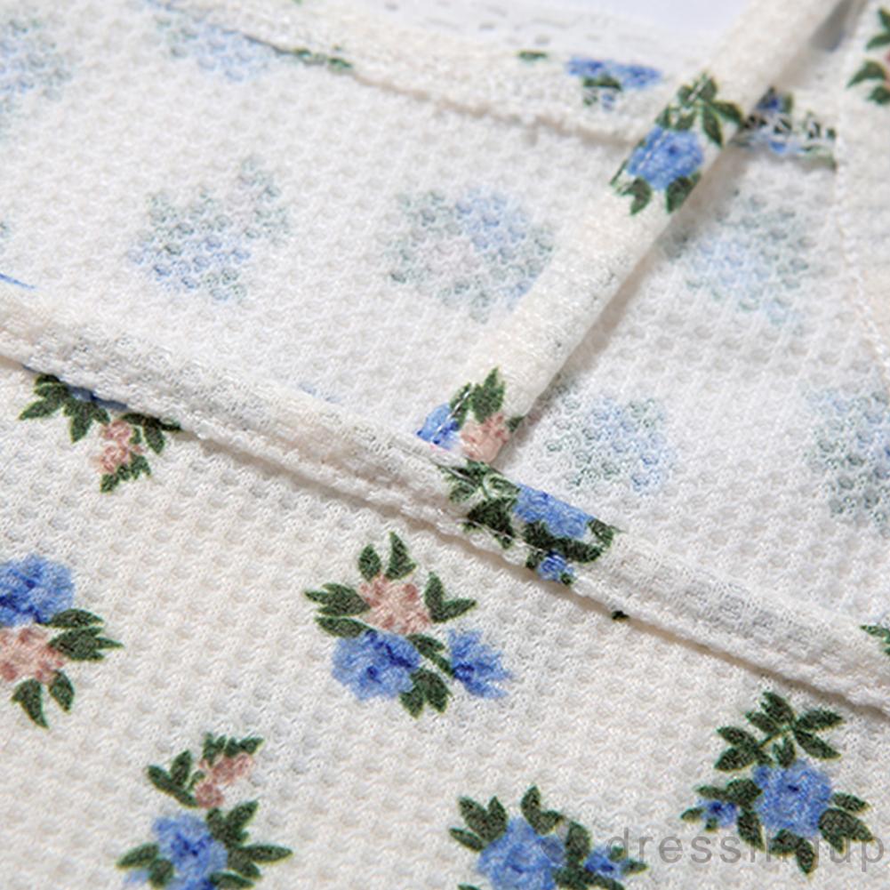 Đầm Ren Hoa Hở Lưng Dáng Ôm Quyến Rũ Cho Nữ