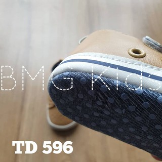 GIÀY TẬP ĐI (TD595, TD596).