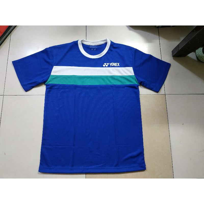 Áo cầu lông Yonex phiên bản kỉ niệm 75th siêu đẹp