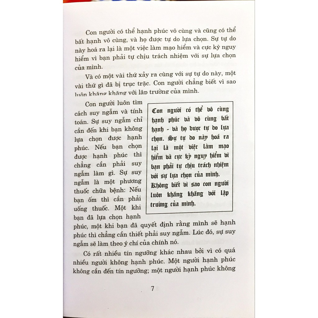 Sách - Osho - Niềm Vui Sướng | BigBuy360 - bigbuy360.vn