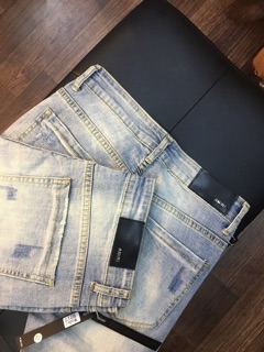 Quần jean nam amiri SPF