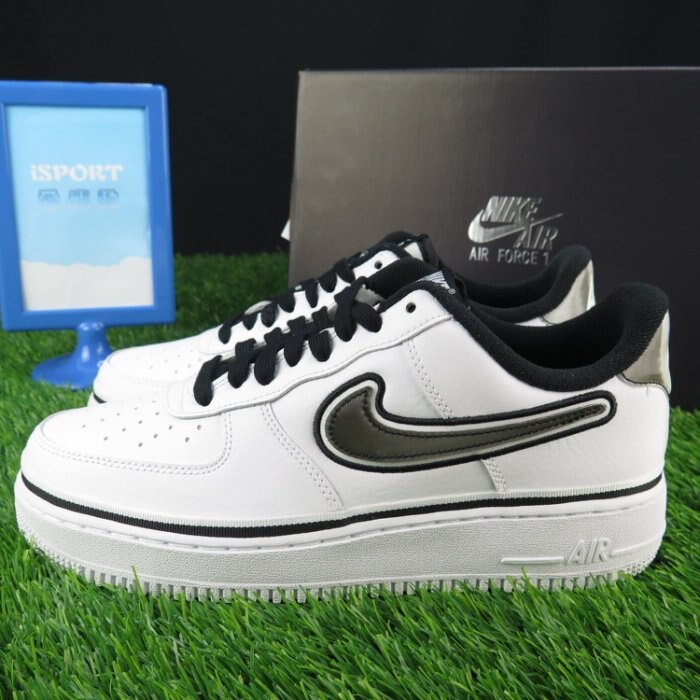 Giày Nam 💥FREESHIP💥 Khi Nhập Mã [GIAY NAM DEP] Giày Thể Thao Nam AIR FORCE 1 '07 LV8 SPORT AJ7748100 | BigBuy360 - bigbuy360.vn