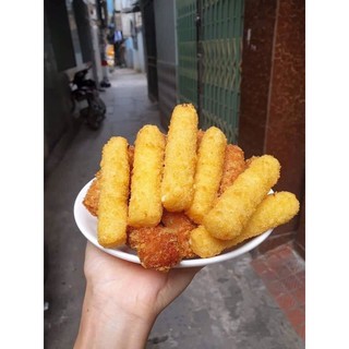PHOMAI QUE (Hộp 500g - 14 chiếc) - Giao Hoả tốc