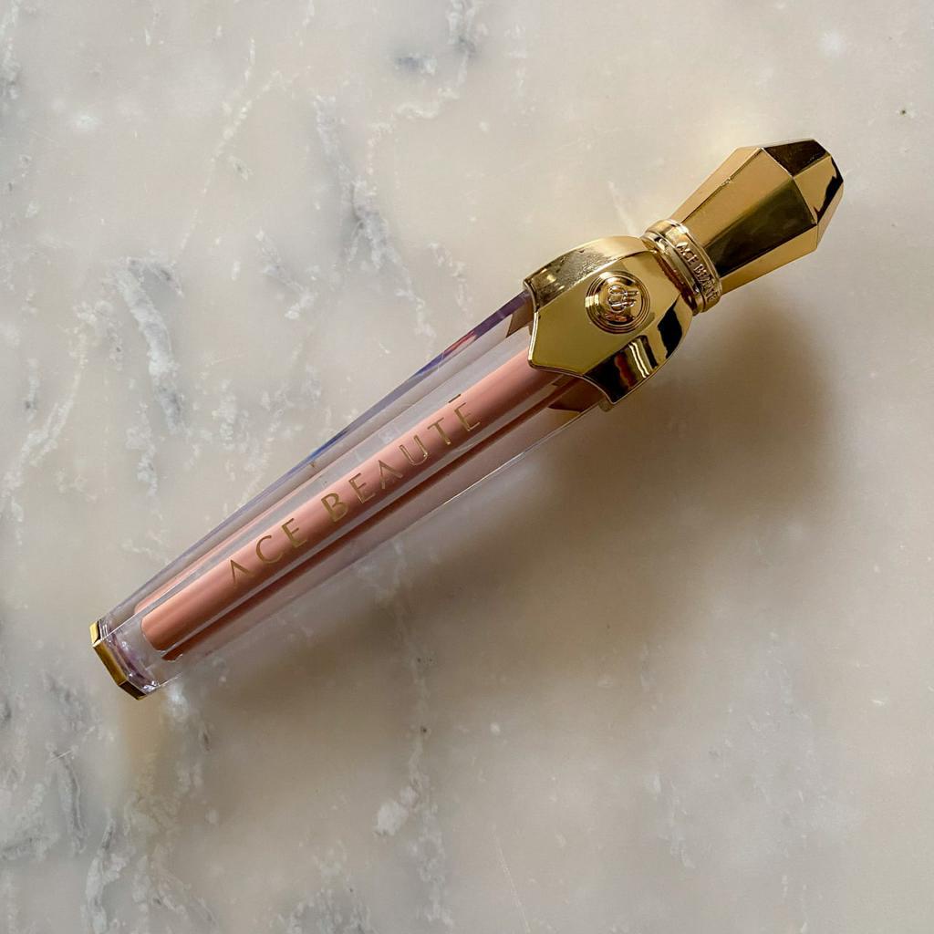 ACE beauty son lì dạng lỏng 18$ POUT PERFECT LIQUID LIPSTICK