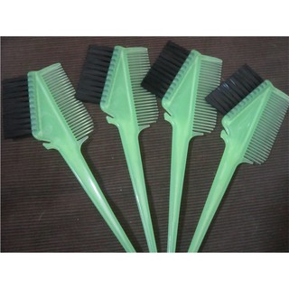 LƯỢC NHUỘM TÓC - LOẠI 2