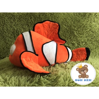 THÚ BÔNG CÁ NEMO