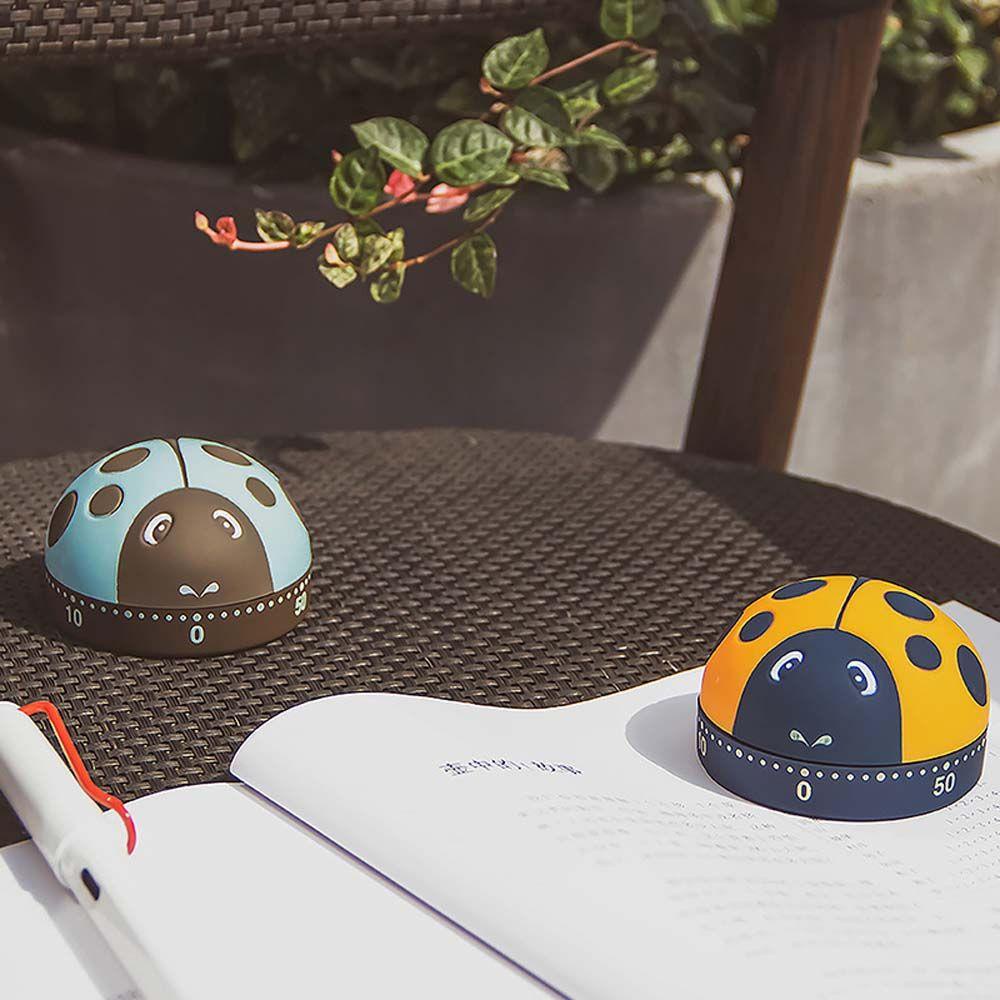 Đồng Hồ Hẹn Giờ Đa Năng Tiện Dụng Cho Nhà Bếp