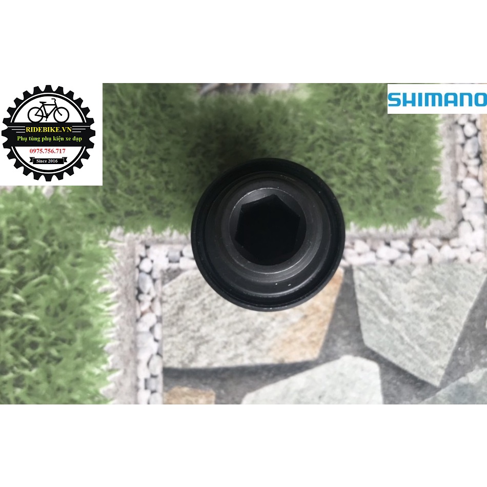 Cối líp thả xe đạp bạc đạn Shimano 8-10 Speed / 8-11 Speed