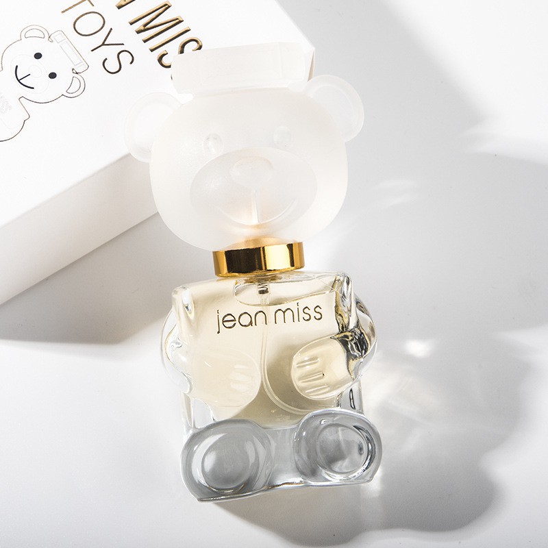 Nước Hoa Jean Miss Teddy Milk 30ml