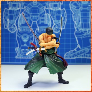 Mô hình Zoro One Piece Variable Action Heroes Đảo Hải Tặc