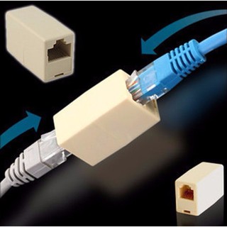 BỘ 3 CÁI đầu nối dây mạng RJ45