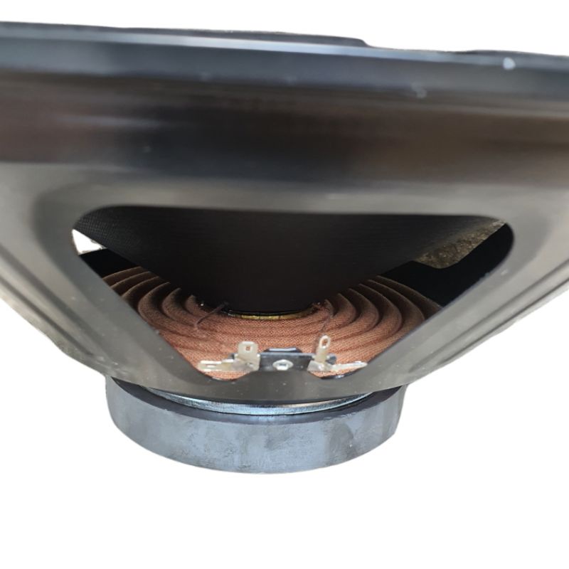Bass Loa Kéo 4 Tấc Coil 51 Chất Hay