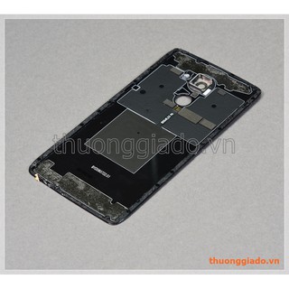 Thay kính lưng Blackberry DTEK60