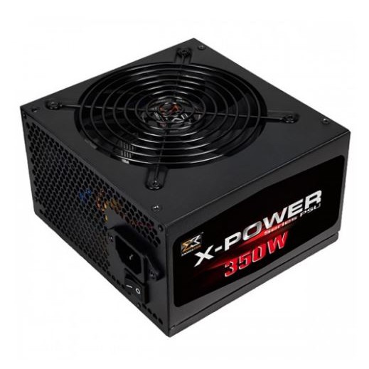 XIGMATEK X-POWER X-350