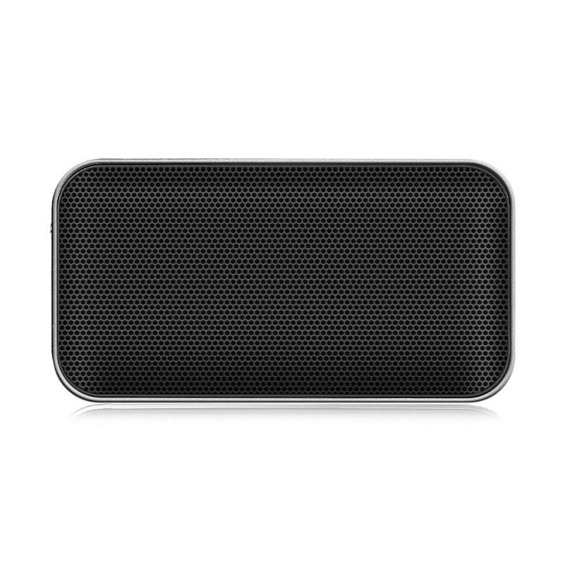 Loa Mini USB Hỗ Trợ Thẻ TF Có 2 Màu Tùy Chọn Tiện Dụng Cho Xe Đạp / Xe Hơi