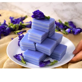 Bột Rau Câu Giòn Agar 25gr