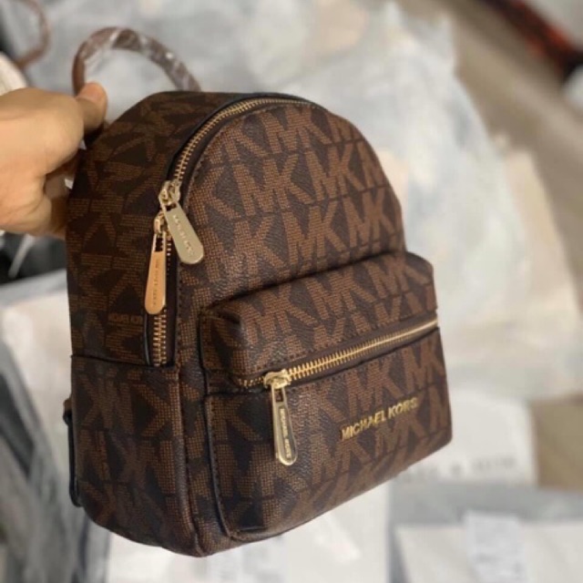 Balo mini thời trang mk