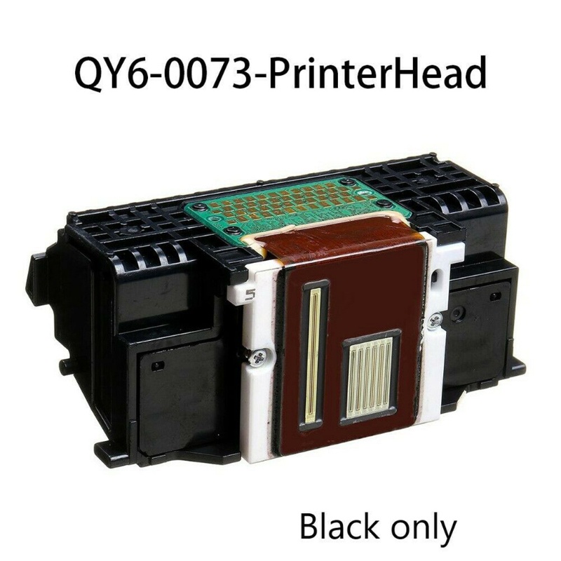 1 Đầu Phun Bền Cho Máy In IP3600 IP3680 MP540 MP560 QY6-0073
