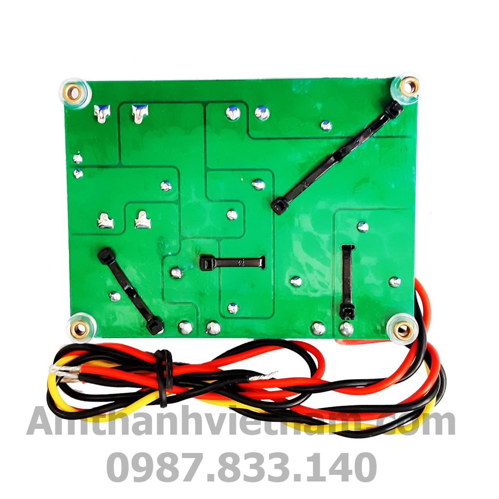 Mạch lọc - Phân Tần KP 4012 Loa 30 , 40 cao cấp nhập khẩu